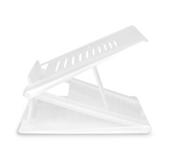 Hamlet Tiramisù piattaforma per Mac trasparente- Limited Edition