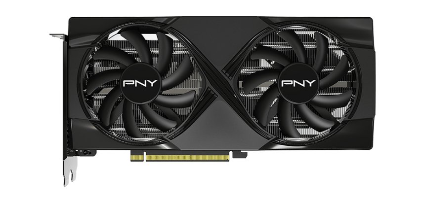 PNY GeForce RTX 5060 Ti NVIDIA 8 GB GDDR7
