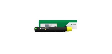 Lexmark 85D00K0 cartuccia toner 1 pz Originale Nero