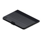 Cygnett Tekview Slimline 27,9 cm (11") Custodia a libro Nero