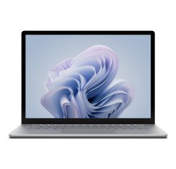 Microsoft Surface Laptop 6 Demo Intel Core Ultra 7 165H 38,1 cm (15") Touchscreen 32 GB LPDDR5x-SDRAM 1 TB SSD Wi-Fi 6E (802.11ax) Windows 11 Pro Platina