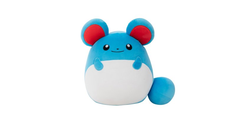 Squishmallows