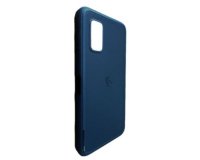 Zebra SG-EM45EXO2-01 accesorio para terminal de punto de venta Funda protectora POS Azul