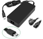 DLH DY-AI4707 adaptateur de puissance & onduleur Intérieure 280 W Noir