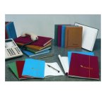 Blasetti 1370 writing notebook A5