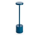 Muitomas UPNDOWNLAMPBL table lamp LED Arctic blue