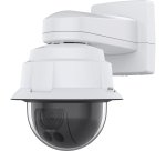 Axis Q6086-E PTZ Dôme Caméra de sécurité IP Extérieure 2688 x 1512 pixels Plafond