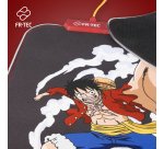 FR-TEC PC Alfombrilla de escritorio XL Luffy