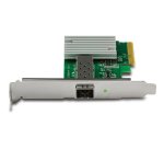 Trendnet TEG-10GECSFP adaptador y tarjeta de red Interno Fibra 10000 Mbit/s