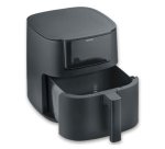 Severin FR 2462 Single 7 L Stand-alone 1700 W Deep fryer Black