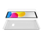 Belkin ScreenForce Protection d'écran transparent Apple 1 pièce(s)