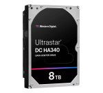 Western Digital Ultrastar 0B47078 disque dur 8 To 7200 tr/min 256 Mo 3.5" SATA