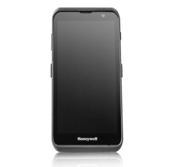 Honeywell ScanPal EDA5S + kit (USB) ordenador móvil de mano 14 cm (5.5") 1440 x 720 Pixeles Pantalla táctil 218 g Negro
