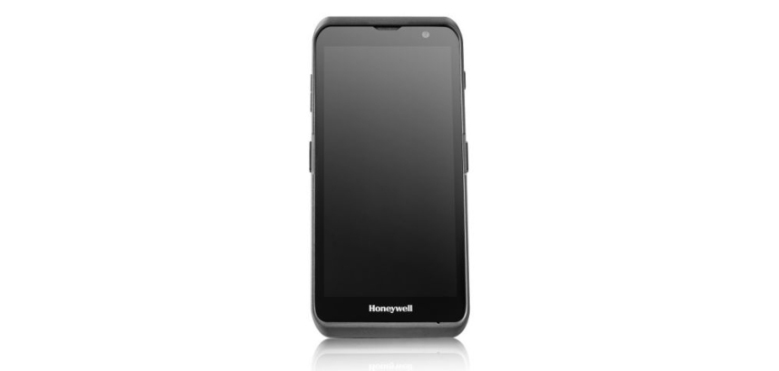 Honeywell ScanPal EDA5S + kit (USB) ordenador móvil de mano 14 cm (5.5") 1440 x 720 Pixeles Pantalla táctil 218 g Negro