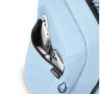 DICOTA D32122-RPET sac à dos Sac à dos normal Bleu Polyester