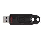 SanDisk 124109 USB flash drive 128 GB USB Type-A 3.2 Gen 1 (3.1 Gen 1) Black