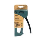Agrafeuse murale rapid r13 skog agrafes fil fin n13      poignee ergonomique coloris   vert foret