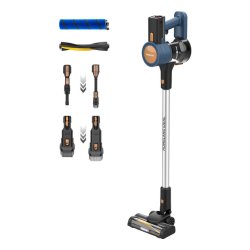 TAURUS Aspirateur balai Homeland Ideal