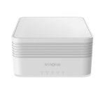 Strong MESHAX3000ADD mesh wi-fi system Dual-band (2.4 GHz / 5 GHz) Wi-Fi 6 (802.11ax) White 3 Internal