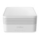 Strong MESHAX3000ADD mesh wi-fi system Dual-band (2.4 GHz / 5 GHz) Wi-Fi 6 (802.11ax) White 3 Internal