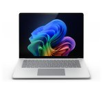 Microsoft Surface Laptop 7 Copilot+ PC Intel Core Ultra 7 266V Ordinateur portable 38,1 cm (15") Écran tactile 16 Go LPDDR5x-SDRAM 512 Go SSD Wi-Fi 7 (802.11be) Windows 11 Pro Français Platine