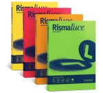Carta Rismaluce - A4 - 90 gr - verde 60 - Favini - conf. 300 fogli