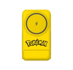 OTL Technologies Pokemon Pikachu Polimeri di litio (LiPo) 5000 mAh Giallo