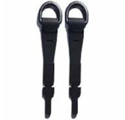 Zebra SG-ET4X-DCLIPS-01 accesorio para lector de código de barras Soporte