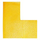 Adhésif antidérapant 100x100 mm – Sécurité sol – Lot de 10 pièces