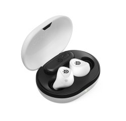 Steelseries Arctis Gamebuds Auricolare Wireless In-ear Gaming Bluetooth Bianco