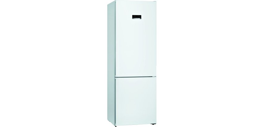 BOSCH Réfrigérateur congélateur bas KGN49XWEA