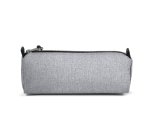 Eastpak Benchmark Single Astuccio portamatite Nylon Grigio