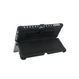 Mobilis 053012 étui pour tablette 33 cm (13") Folio Noir