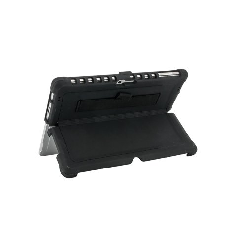 Mobilis 053012 étui pour tablette 33 cm (13") Folio Noir
