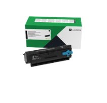 Lexmark 55B2H00 Cartouche de toner 1 pièce(s) Original Noir
