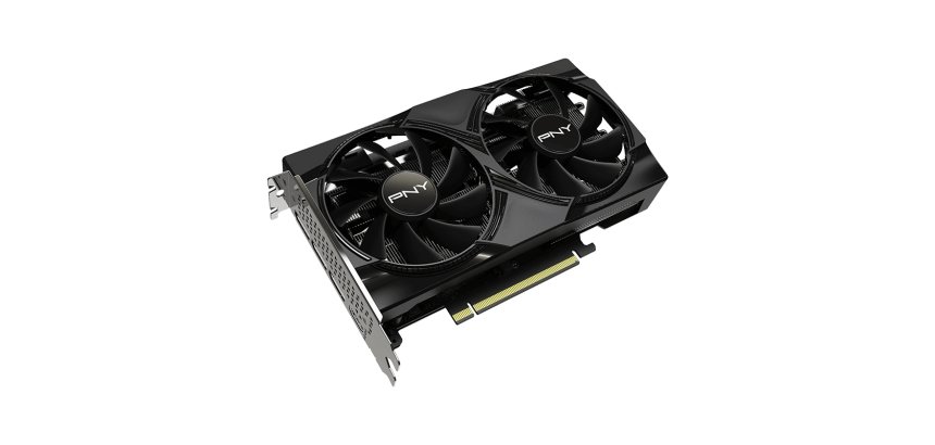 PNY GeForce RTX 5060 8GB NVIDIA GDDR7