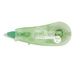 Mini roller de correction Micro compact, 4,2 mm x 6 m, coloris translucide