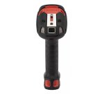 Honeywell 2105IXR-3SER-CLHE lector de código de barras Lector de códigos de barras portátil 1D/2D Laser Negro, Rojo