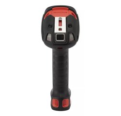Honeywell 2105IXR-3SER-CLHE Lector de códigos de barras portátil 1D/2D Laser Negro, Rojo