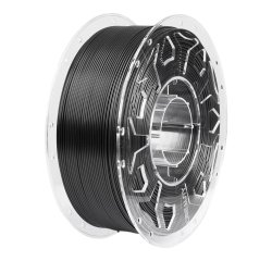 Creality 3301100002 3D-Druckmaterial Acrylnitril-Styrol-Acrylat Schwarz 1 kg