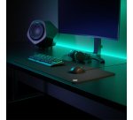 Steelseries QcK XXL Gaming mouse pad Black