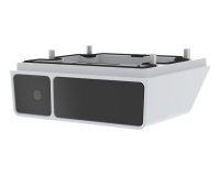 Axis 01534-001 cámaras de seguridad y montaje para vivienda Unidad de LED IR