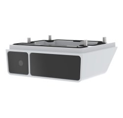 Axis 01534-001 cámaras de seguridad y montaje para vivienda Unidad de LED IR