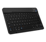 Just in Case 8451101 clavier pour tablette AZERTY Bluetooth Noir