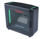 Datalogic Magellan 3610VSi Lector de códigos de barras integrado 1D/2D Negro