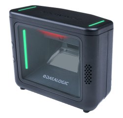 Datalogic Magellan 3610VSi Lector de códigos de barras integrado 1D/2D Negro