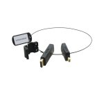 Kramer Electronics AD-RING-1 Nero