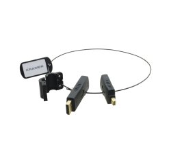 Kramer Electronics AD-RING-1 Nero