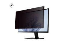 DICOTA D50100-2SM filtre anti-reflets pour écran et filtre de confidentialité 86,4 cm (34") Moniteur Filtre de confidentialité d’écran avec cadre