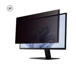 DICOTA D50100-2SM filtre anti-reflets pour écran et filtre de confidentialité 86,4 cm (34") Moniteur Filtre de confidentialité d’écran avec cadre